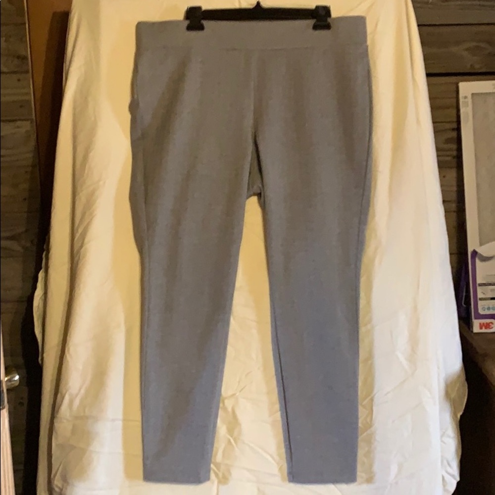 Perfect work pant